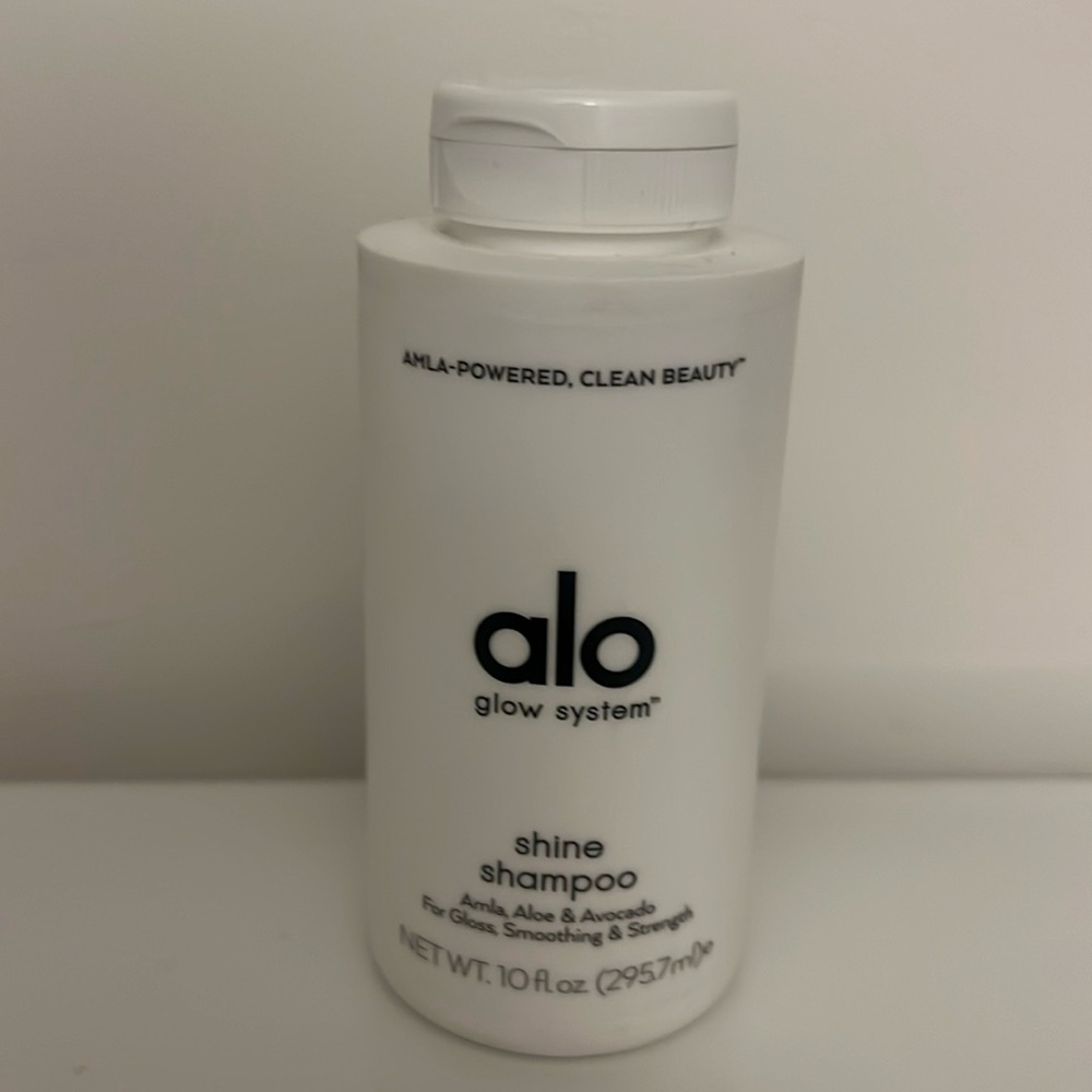 Alo Shampoo